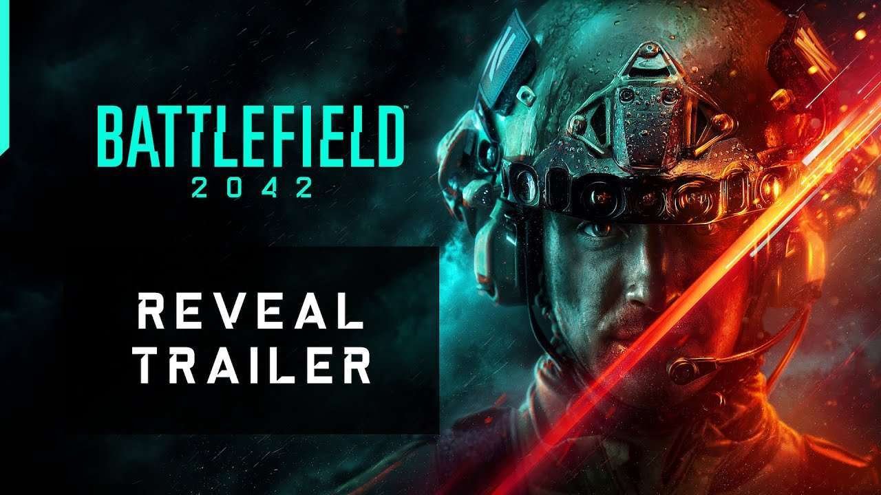 Battlefield 2042 зависает на заставке