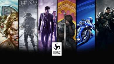 الألعاب الأيقونية للناشر Deep Silver لن تكون متواجدة في E3