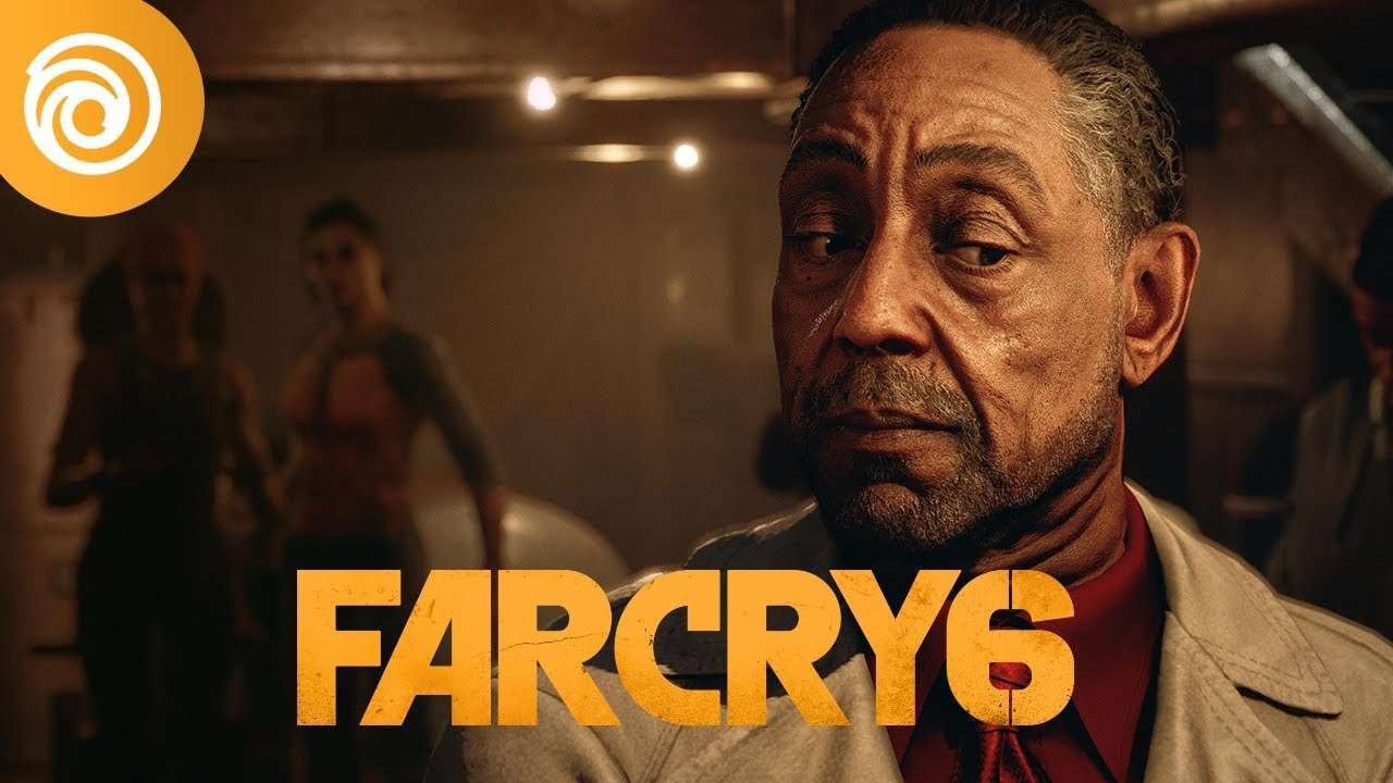 عرض جديد للعبة Far Cry 6 يستعرض شخصية Anton والتذكرة الموسمية