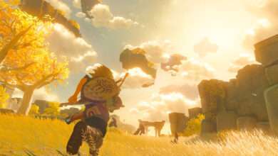 شركة Nintendo تكشف سبب عدم تسميتها لتكملة Breath of the Wild حتى الآن