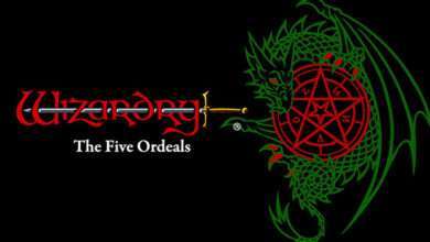 لعبة Wizardry: The Five Ordeals قادمة للحاسب الشخصي PC