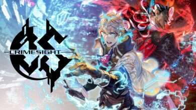 الإعلان عن لعبة المحاكاة Crimesight