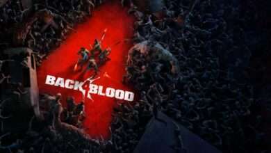 إشاعة: لعبة Back 4 Blood قادمة الى خدمة Xbox Game Pass منذ يومها الأول