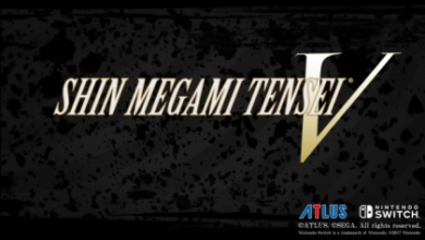 تفاصيل إضافية للعبة Shin Megami Tensei V
