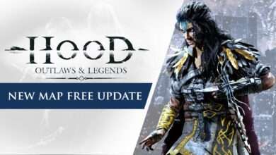 تحديث جديد للعبة Hood: Outlaws and Legends