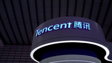 شركة Tencent تستحوذ على مطور لعبة The Cycle