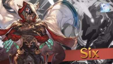 إضافة شخصية جديدة للعبة Granblue Fantasy: Versus