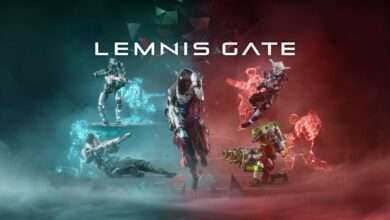 لعبة Lemnis Gate قادمة الى خدمة Xbox Game Pass منذ يومها الأول