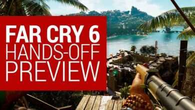 ستستعرض Ubisoft لعبة Far Cry 6 على الجيل القديم لتجنب ما حدث مع Cyberpunk 2077