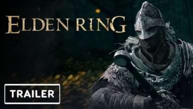 الإعلان عن موعد إطلاق لعبة Elden Ring