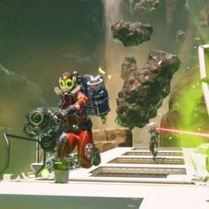 لعبة Lemnis Gate قادمة الى خدمة Xbox Game Pass منذ يومها الأول