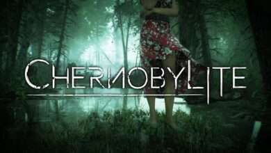 عرض جديد للعبة Chernobylite يركز على القصة