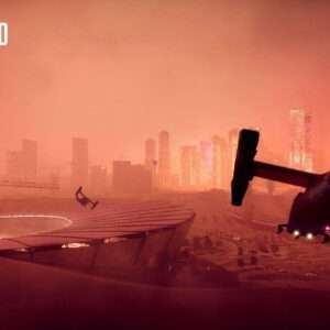 الكشف عن تفاصيل إضافية للعبة Battlefield 2042