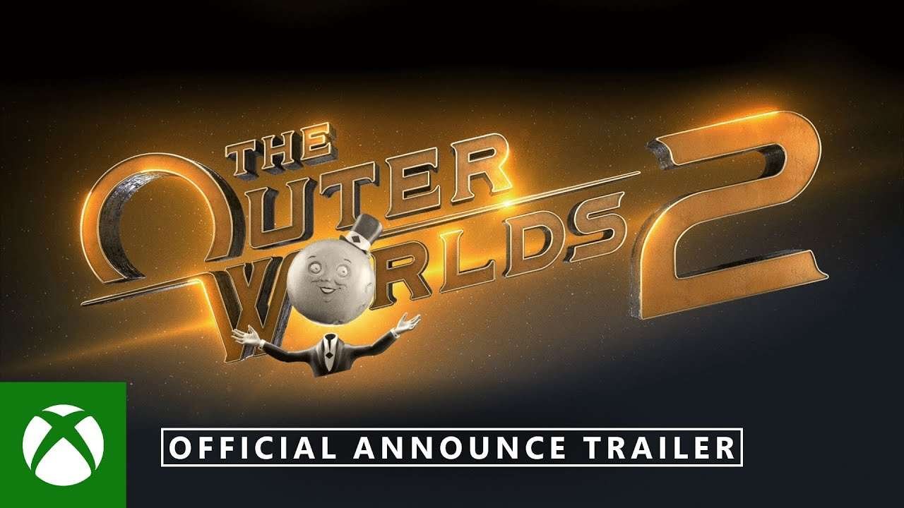 رسمياً: الإعلان عن The Outer Worlds 2