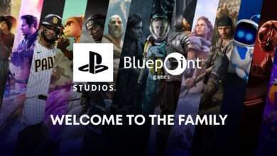 اشاعة: Sony تستحوذ على Bluepoint Games