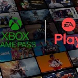 خدمة Xbox Game Pass وتأثيرها بعالم الألعاب