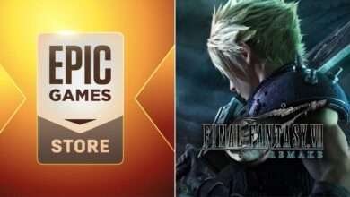 لعبة Final Fantasy VII Remake قادمة للحاسب الشخصي PC