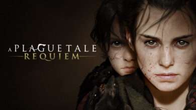 لعبة A Plague Tale: Requiem مبنية على بعض المفاهيم الواقعية