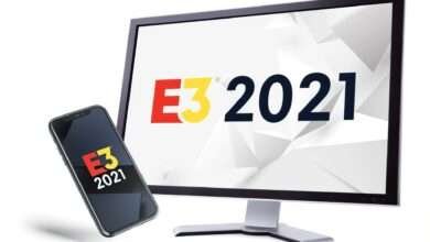 خلال E3 2021 مؤتمر Xbox يتصدر قوائم وسائل التواصل الإجتماعي