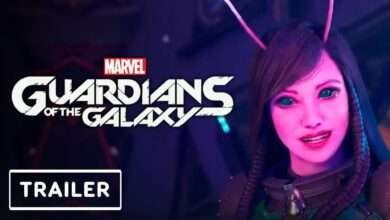 لعبة Marvel’s Guardians of the Galaxy قادمة إلى Nintendo Switch