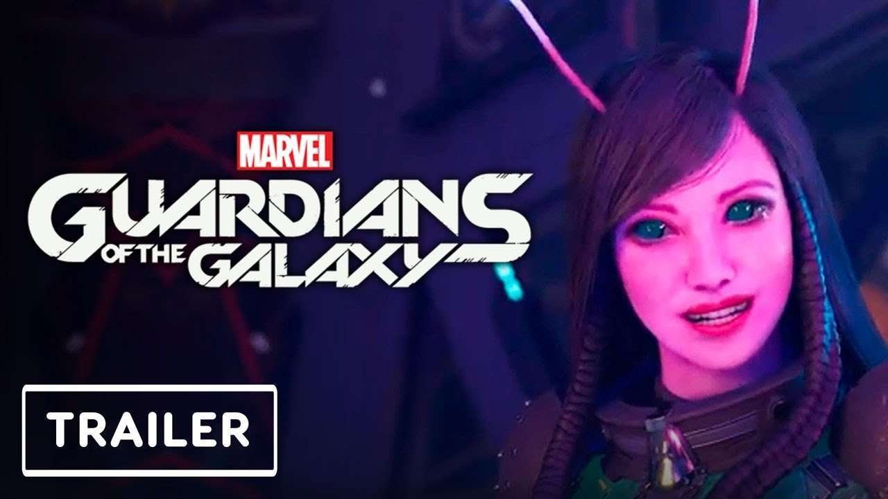 لعبة Marvel’s Guardians of the Galaxy قادمة إلى Nintendo Switch