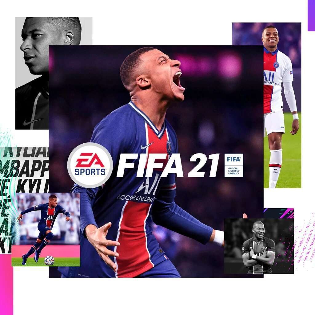 FIFA 21 تسمح للاعبين بمعاينة صناديق الغنائم قبل الشراء