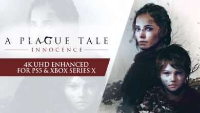 لعبة A Plague Tale: Innocence تحصل على تحديث لدعم الجيل الجديد