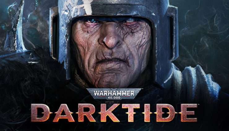 تأجيل لعبة Warhammer 40.000: Darktide