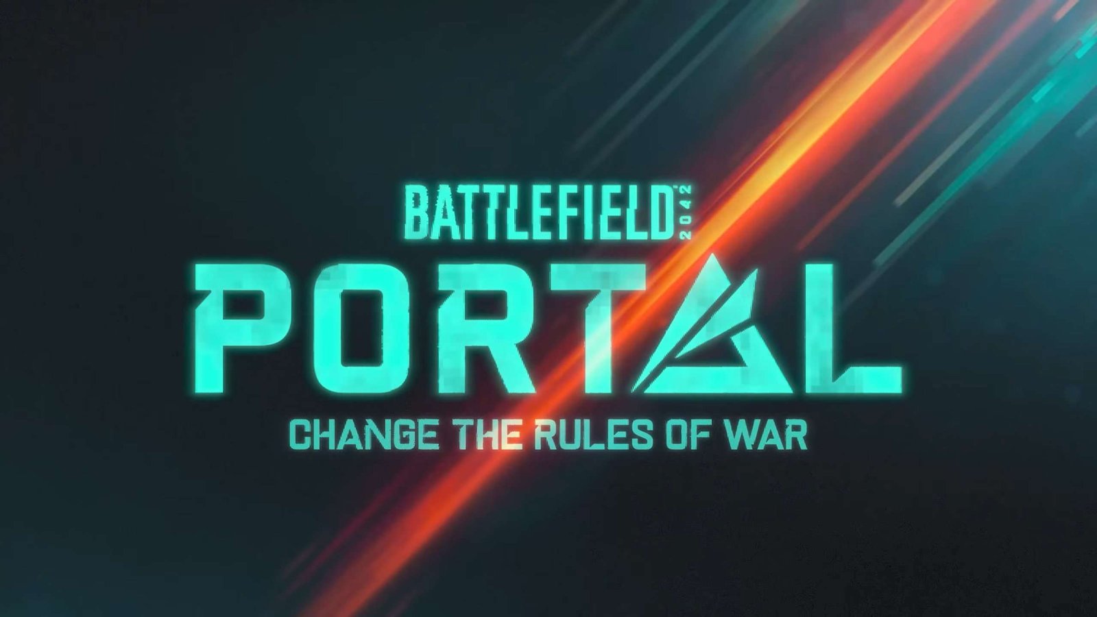 التفاصيل الكاملة عن Battlefield 2042 Portal