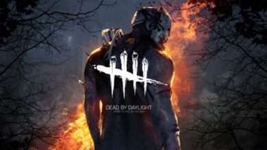 لعبة Dead By Daylight تتجاوز 100 ألف لاعب متزامن