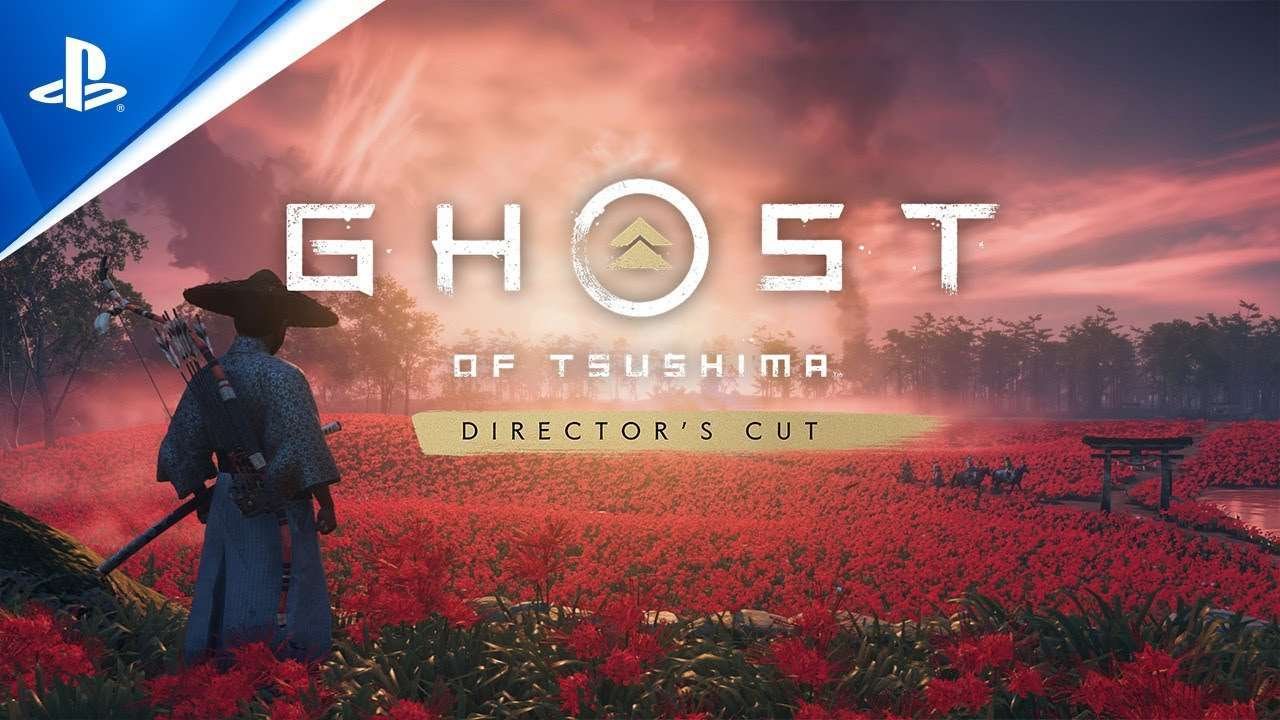 الإعلان رسمياً عن لعبة Ghost of Tsushima Director’s Cut