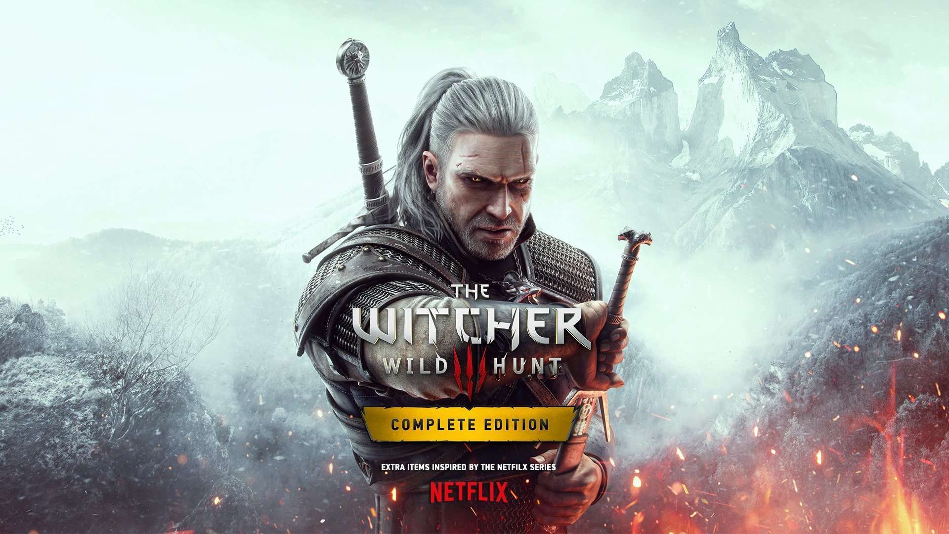 لعبة The Witcher 3: Wild Hunt ستحصل على إضافة جديدة