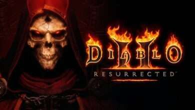 لعبة Diablo 2: Resurrected تحصل على تغييرات جوهرية