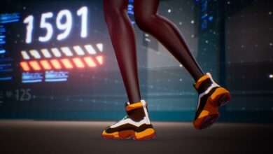 الإعلان عن لعبة Dusk Driver 2