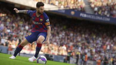 إشاعة: لعبة Pro Evolution Soccer 2022 ستكون مجانية