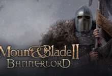 مراجعة Mount & Blade II: Bannerlord