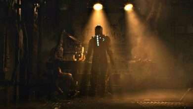 رسمياً الكشف عن لعبة Dead Space Remake