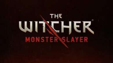 لعبة The Witcher: Monster Slayer قادمة في 21 يوليو