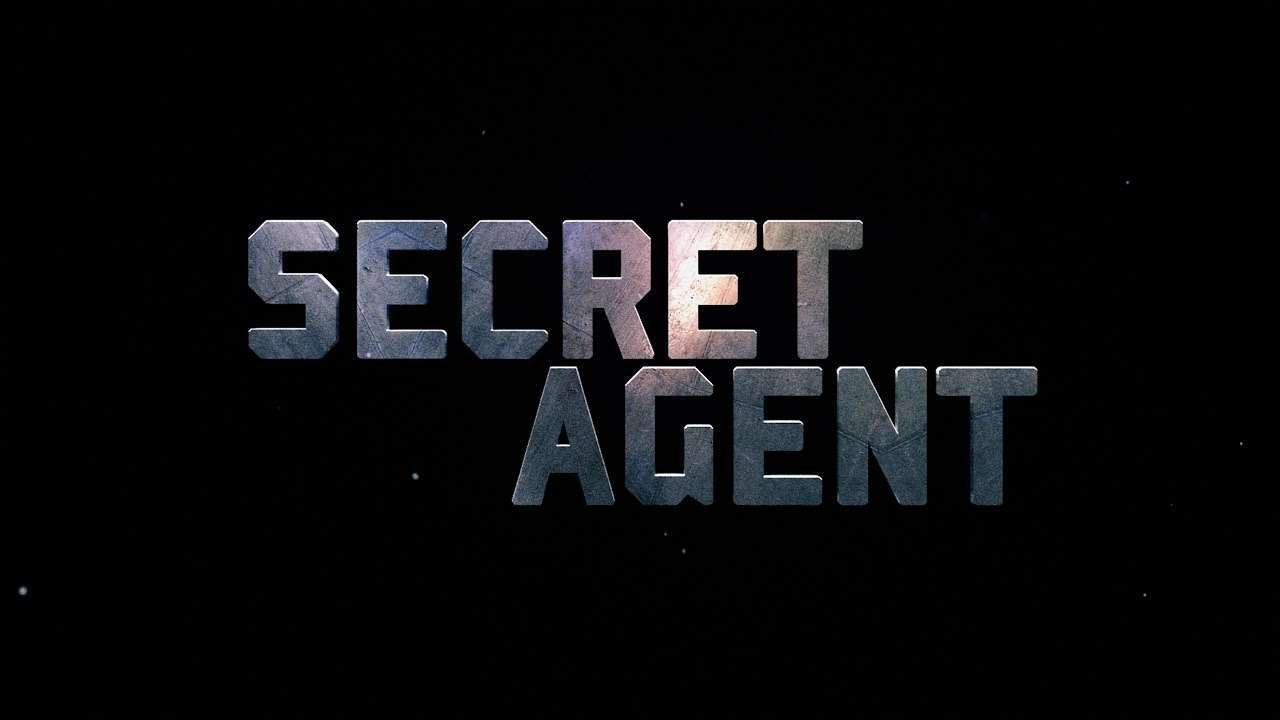 الاعلان عن remastered للعبة Secret Agent