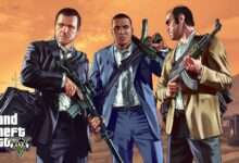 شركة Take Two تزيل مودات الجماهير في GTA