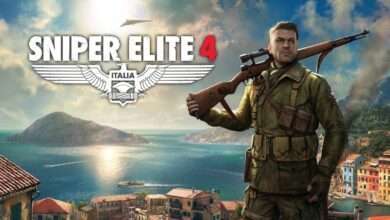 النسخة المحسنة للعبة Sniper Elite 4 متوفرة الآن