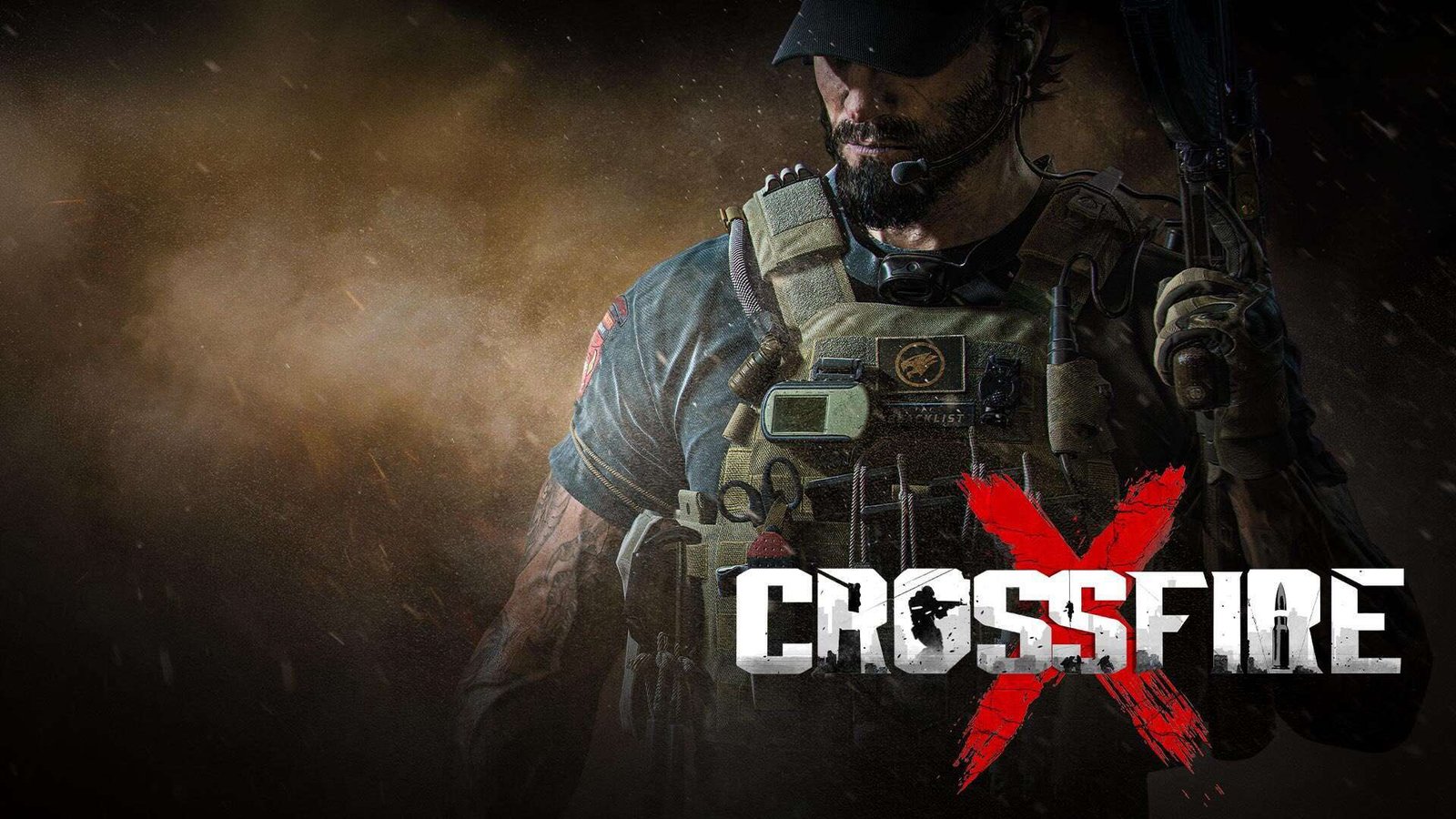 المنتج التنفيذي للعبة CrossFire X يُطمئِن الجمهور ويشاركهم بأخر التحديثات