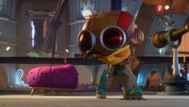 مطورو Psychonauts 2 سعداء بالتحسينات التي تحصلت عليها اللعبة بعد استحواذ Microsoft