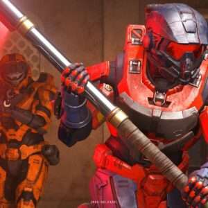مطور: طور القصة في Halo Infinite تحت ضغط هائل