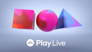 حدث EA Play Live سيمتد الى حوالي 40 دقيقة