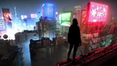 تأجيل لعبة GhostWire: Tokyo الى أوائل 2022
