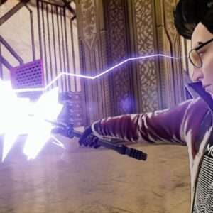 لعبة No More Heroes 3 قادمة بحجم 6.8 جيغابايت