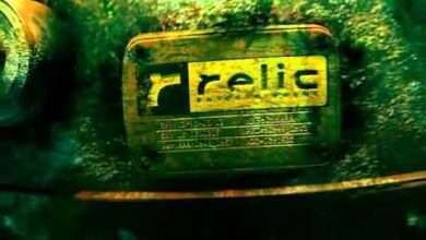 استيديو Relic Entertainment يشوق للإعلان عن شئ جديد