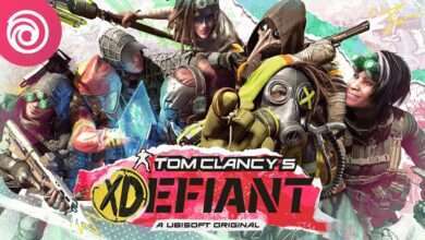 الإعلان رسميا عن Tom Clancy's XDefiant