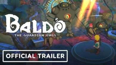 الاعلان عن موعد صدور لعبة Baldo: The Guardian Owls